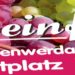 Weinfest Bad Liebenwerda